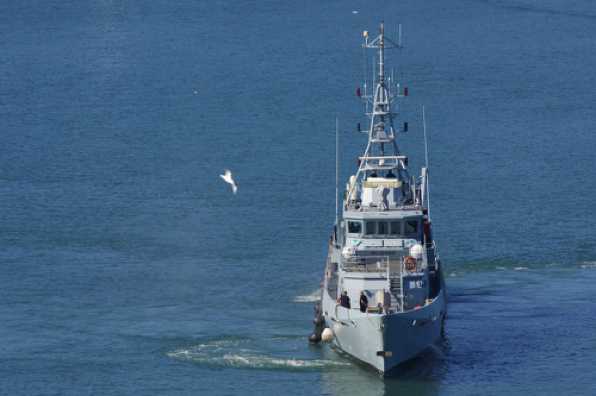 30 May 2020 - 17-28-51 

-------------------------------
Border Force cutter HMC Searcher